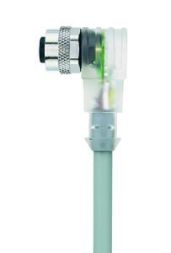 ESCHA 8051121 AL-WWAK3P2-2/P00 connection cable