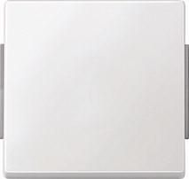 MERTEN 343119 rocker polar white AQUADESIGN