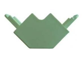 PROTEC.class 05100509 Cable duct outside corner PLFAE 2030 20x30 light grey