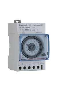 Legrand 412816 Micro T31 120v 50 Hz