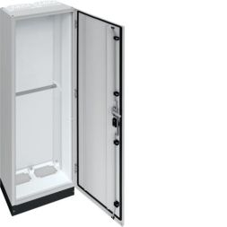 Hager FR12S1 univ. IP55 SK II 1700x550x275mm cabinet