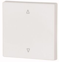 Eaton CWIZ-01/21 rocker switch, 1-way, white, Jalo , 147613