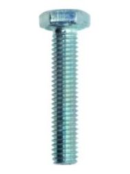 PROTEC.class PSKS 10x30 8.8 Grossp hexagon screw, 05103612