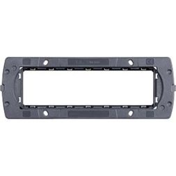 Bticino LN4707C support ring AIR 7 modules