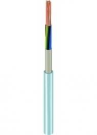 Cables/Wires NYM-J 5x10 sold by the meter