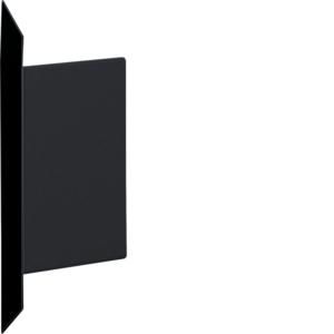 TEHALIT BKIS121306E9011 end piece steel 12, 5x130 OT80 graphite black