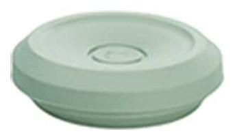 Hensel LDM 32 G 32 grey cable entry