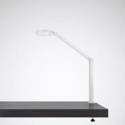 Trilux 7915859 Cultega T COM PAW 600-930 ETDI KL 01 LED table lamp, white