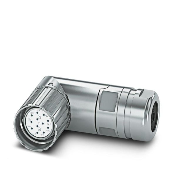 Phoenix Contact 1245083 CA-1RS1N8AT006X cable connector