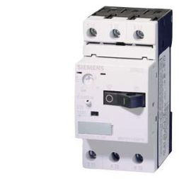 Siemens 3RV1011-1HA10 circuit breaker S00 5.5-8A