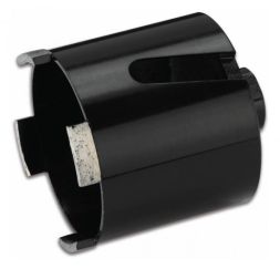 Cimco 208784 65 black 82mm diamond core bit