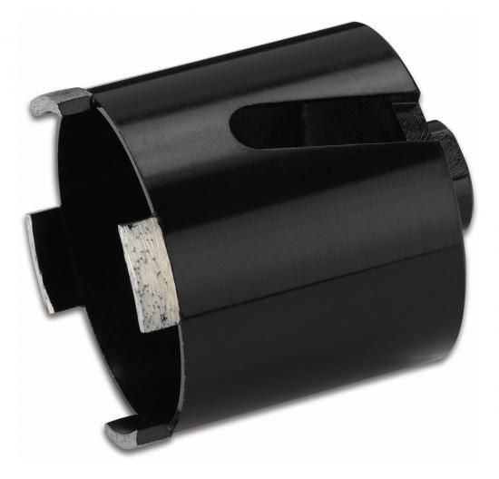 Cimco 208784 65 black 82mm diamond core bit