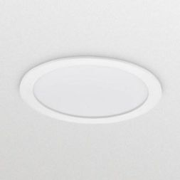 Philips 33949899 DN145B LED20S/830 PSU II WH LED recessed ceiling spotlight