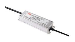 Barthelme 66000218 230V 24V 150W 6.25A IP67 219x63x35.5 LED control gear