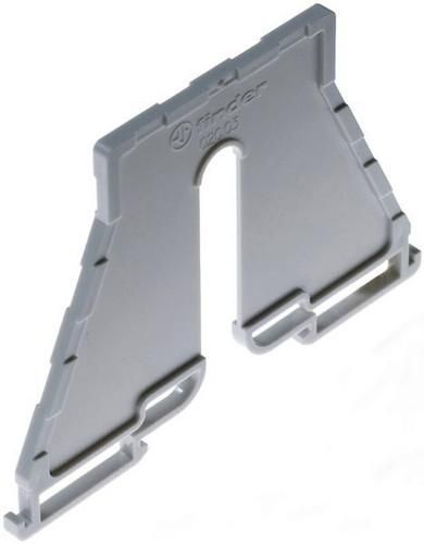 Finder 020.03 Insulating plate for series 22.3x
