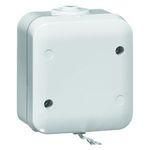 Hochköpper 00387621 H 1626 WAB train changeover switch