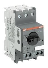ABB Stotz-Kontakt MS116-32-HKF1-11, motor protection switch tripping class 10A, 25 ... 32 A, HKF1-11, 1SAM250005R1015