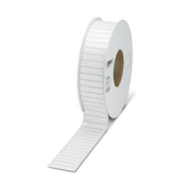 Phoenix Contact 0830587 EML-ESD (50X10) RL-T white unlabeled device marking