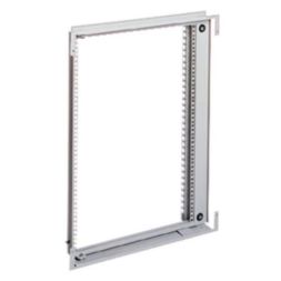 Schneider Electric NSYVDM16UP 19 inch is 16HE Spacial swing frame