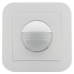 BEG 92616 Indoor 180-R/2D-UP Luxomat motion detector