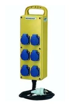 Mennekes 70026 EverGUM strip