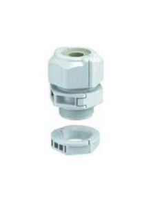 OBO Bettermann V-TEC TB25 17-20 divisible with lock nut cable gland, 2024925