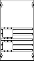 ABB Striebel &amp;amp; John 1V004A distribution panel BH00 1-field, 2CPX037589R9999