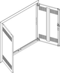 ABN for flush-mounted field distributor 4x6-r. cover frame (GBRU46TL)