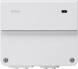 Gira 825900 Evaluation unit wind sensor accessories