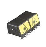 EFAPEL PROT COV F/COUP F/SC APC DUPL FIB OPT CONNECT