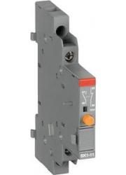 ABB Stotz contact SK1-11, signal contact 1S+1Ö, 1SAM201903R1001