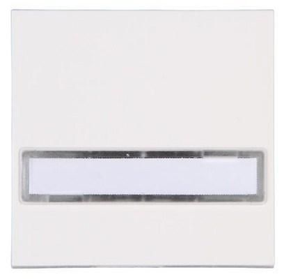 Kopp 490462001 mL. Schl. HK07r-white rocker