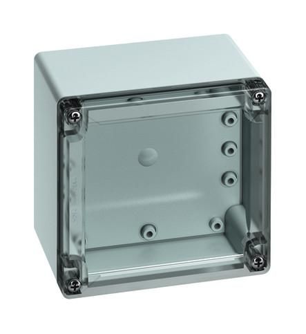 Spelsberg 10150501 TG ABS 1212-9-to empty housing