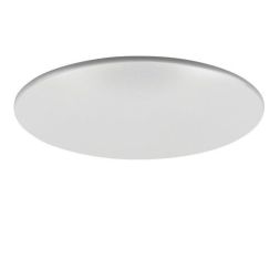 Spittler DL ROUND MAXI matt white optic IP54D plastic disc