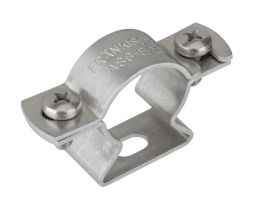 Fränkische Rohrwerke 20975040 FRÄNKISCHE ASG-E M40 U-clamp M40