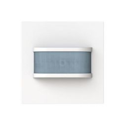 Busch-Jaeger 2CKA006800A3121 64761-44M Wächter 180 flex with select lens motion detector