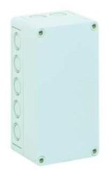 Spelsberg TK PC 1809-8-m empty housing, 12791001