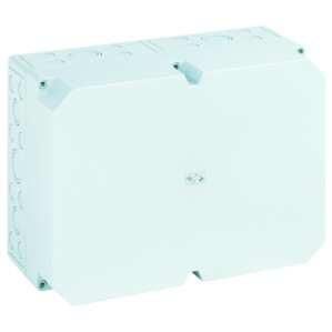 Spelsberg TK PC 3625-16-m empty housing, 12791201