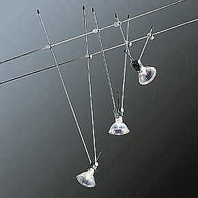 Bruck 150205mc 120 Hl Mattch.Gu5.3 50W Krokomobil