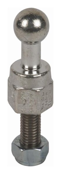 Dehn &amp;amp; Söhne 754235 KFP 20 M12 35 SSM ball fixing point straight