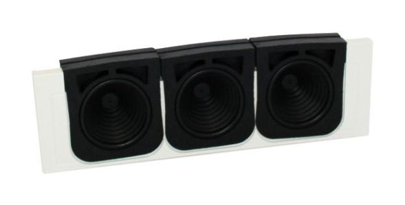 Spelsberg 07304301 GKE 43 cable entry