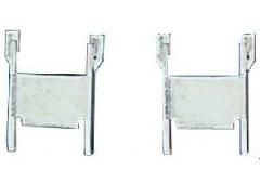 Legrand 775954 Insert Hotel Card System 10A/250V illuminated, (grey)