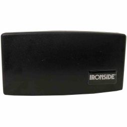 IRONSIDE 244002 Socket wrench + bit set 6mm (¼'), 25 pieces