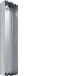 Elcom REW115Y UP housing size 5 UP for door station ONE 92x428