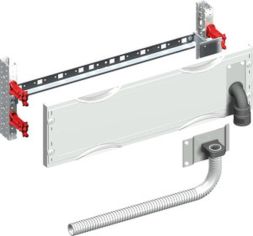 ABB Striebel & John MBV282 cable connection module 1RE / 2FB, 2CPX041819R9999
