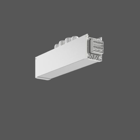 RZB 982698.000.5 Linedo 300 7-pin S+S center feed