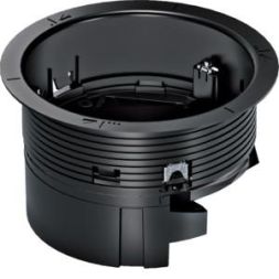 TEHALIT BSR02D for 2x45 sockets for BS installation box