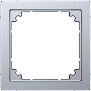 MERTEN MEG4080-6036 Adapter stainless steel system design