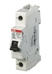 ABB Stotz-Kontakt S201UDC-K60, circuit breaker K-Char., 14 kA, 60 A, 1P, 2CDS271517R0587