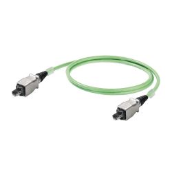 Weidmüller 1307610050 IE-C5DD4UG0050B2EB2E-X data cable copper